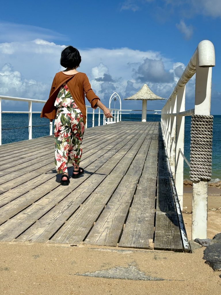 「初めての石垣島！家族で巡る、変わり種の旅」【テニスショップ通販店長のブログ＠テニスショップLAFINO 西山克久】